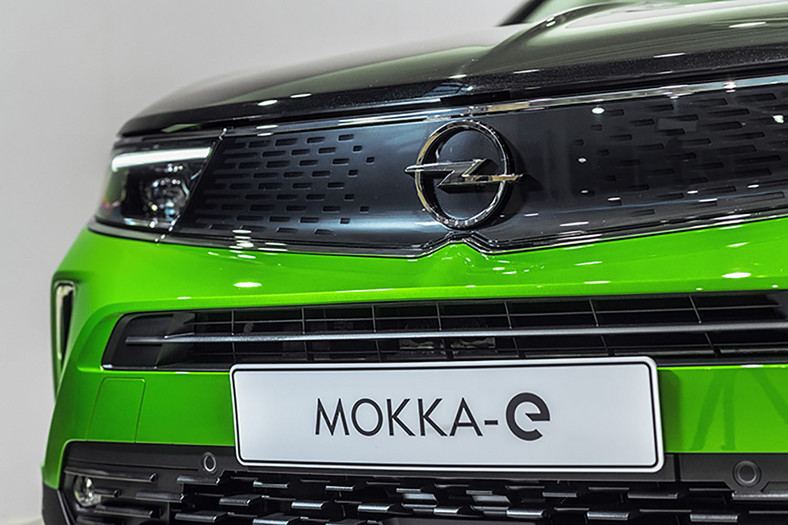 Nowy Opel Mokka – nie wygląda jak Opel. I bardzo dobrze!