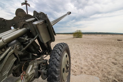 Świat się zbroi. Na cele militarne rocznie przeznacza blisko 2 biliony dolarów