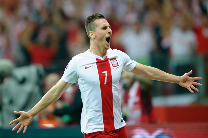 Czwarte zwycięstwo Polaków nad mistrzami świata