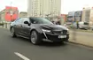 Peugeot 508 PureTech 225 EAT8 GT - limuznyna dla indywidualistów