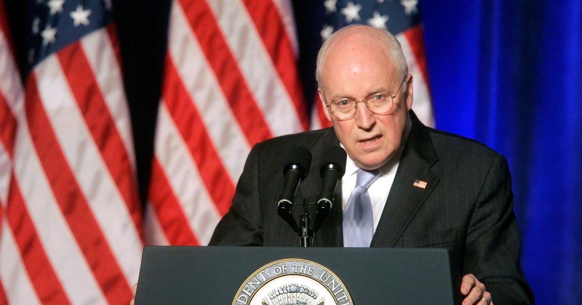 Zmarł Dick Cheney, wiceprezydent USA. Tak wyglądała jego współpraca z Polską w kluczowym okresie