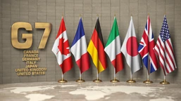trump na szczycie g7 o konflikcie izraelsko-irańskim: iran chce rozmaw