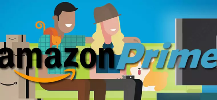 Amazon Prime – jak skorzystać z darmowego okresu próbnego