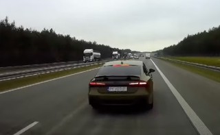 Trzeci pas na trasie A4 za miliardy. Rząd musi zweryfikować plany