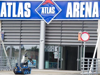 Atlas Arena