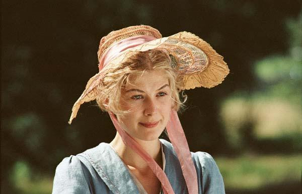 Kobiety Jane Austen