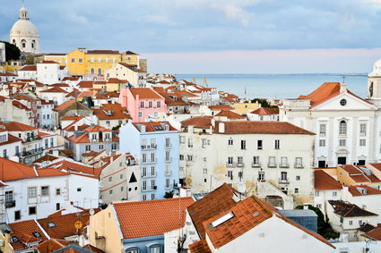 10 powodów, by zakochać się w Portugalii