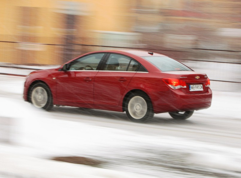 Pędzi! Auto na każdą kieszeń