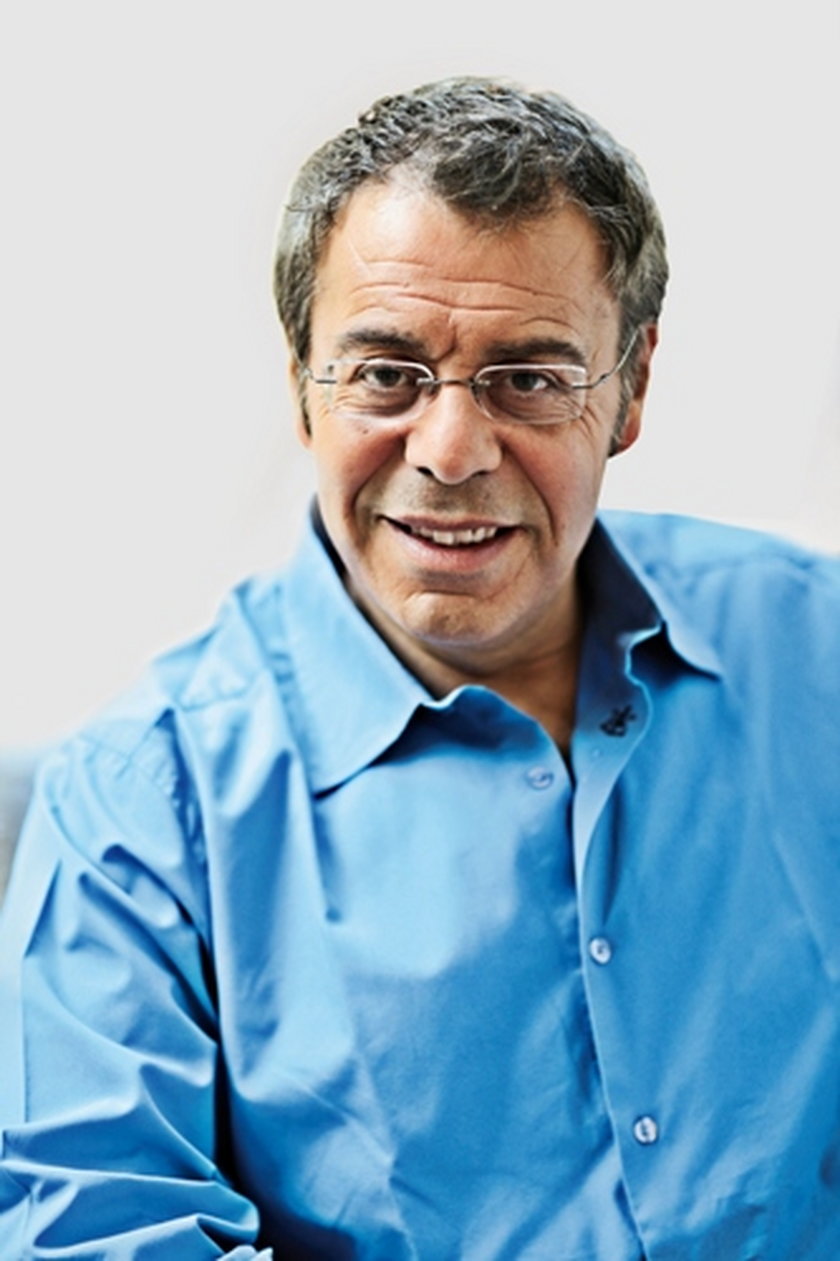 Dr Jean-Michel Cohen
