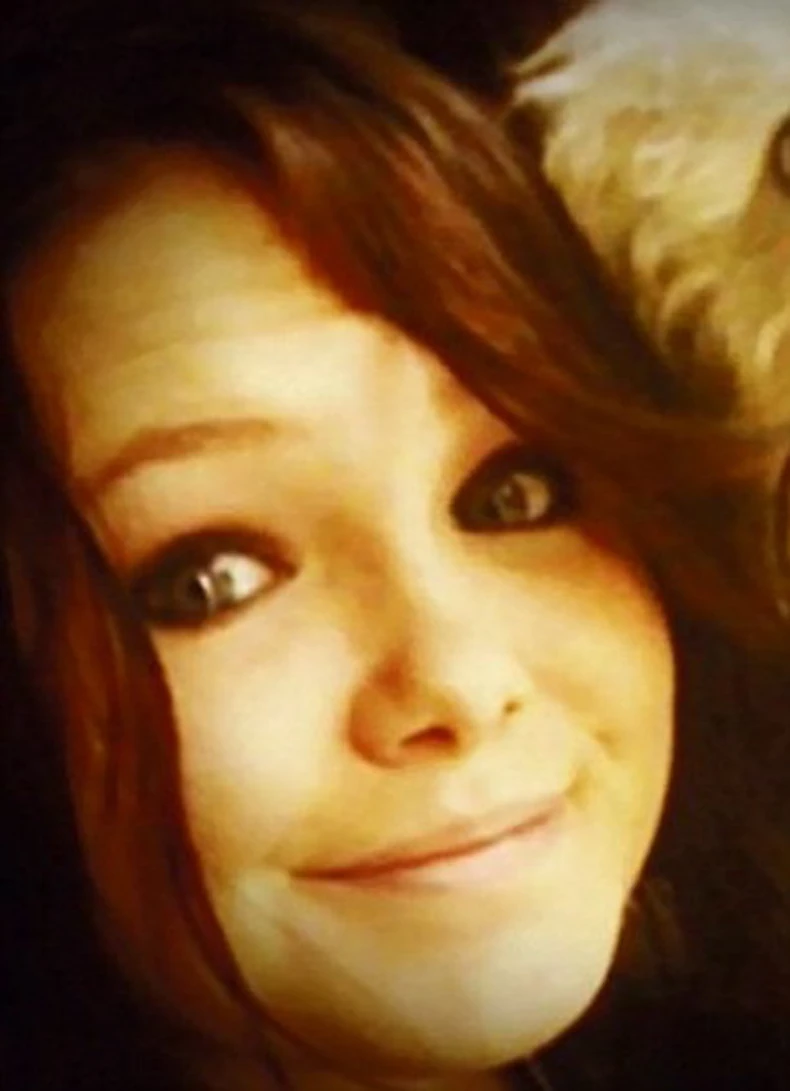 Žrtva najboljih drugarica: Skajlar Nis