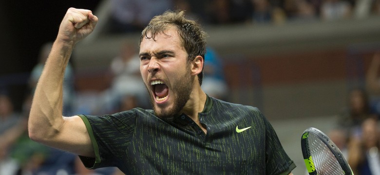 Jerzy Janowicz największą gwiazdą polskiego turnieju ATP