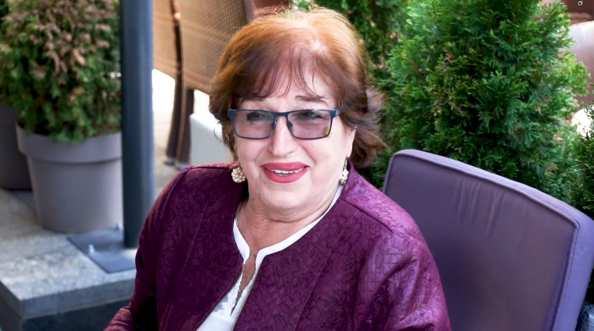 Dragan Stojković Bosanac, emisija "Metar moga sela"