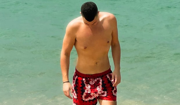 Viktor Zivojinovic