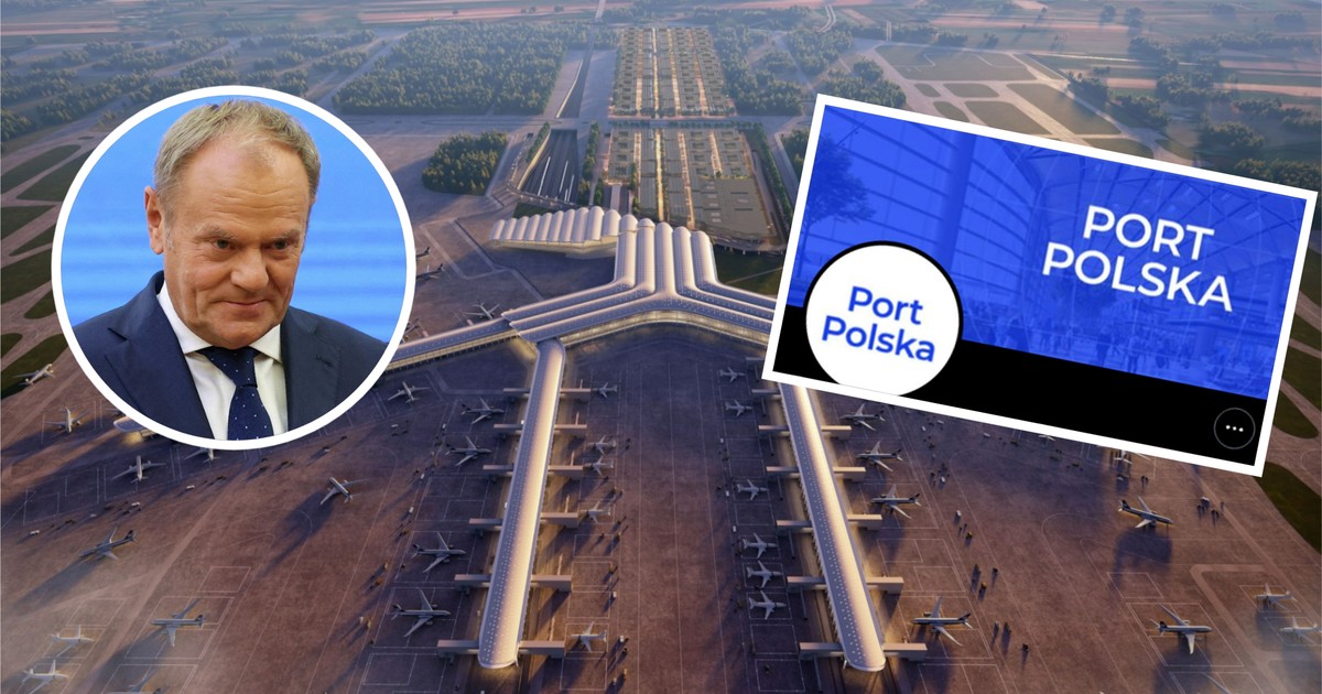 CPK zmienił nazwę. Ile to będzie kosztować? Spółka nie podaje konkretów