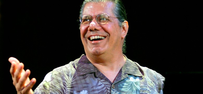 Chick Corea zagra w Zabrzu