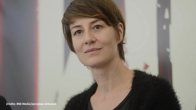 Maja Ostaszewska: mamy do czynienia z pełzającym autorytaryzmem