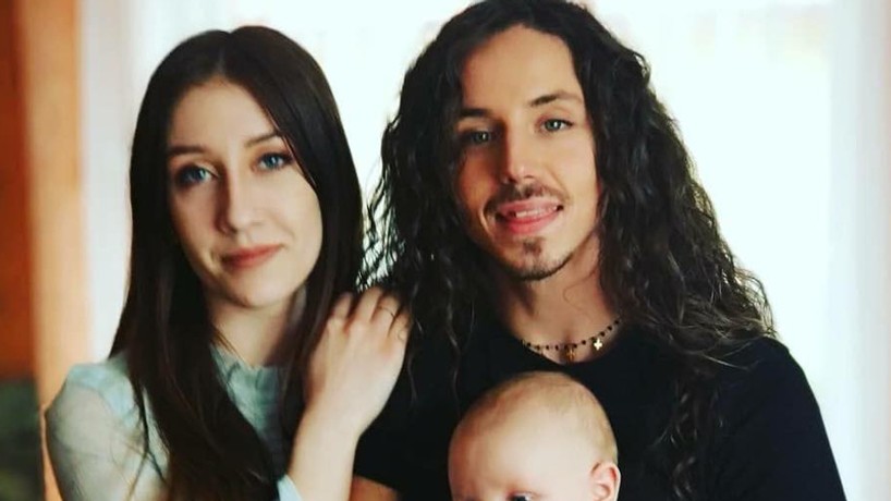 Michał Szpak pokazał zdjęcie z dzieckiem. "Zostałem ojcem ...