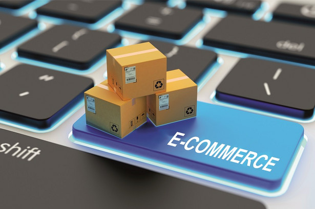 Logistyczna obsługa sklepów internetowych - modele współpracy operatorów logistycznych z rynkiem e-commerce
