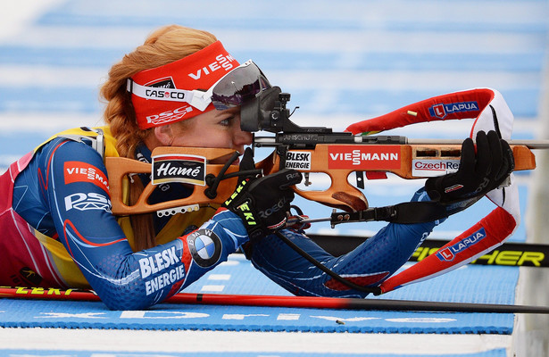 Puchar Świata w biathlonie: Polki daleko w biegu pościgowym w Ruhpolding