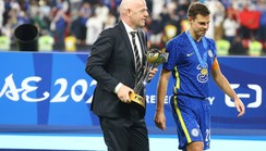 FIFA Announce plans for a new Club World Cup with 32 teams starting in 2025