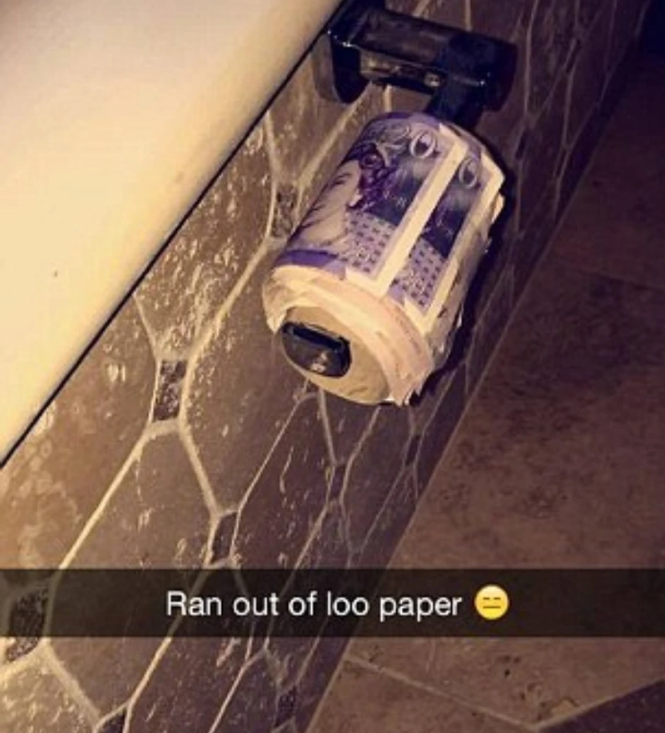 Poslužiti se u slučaju nužde