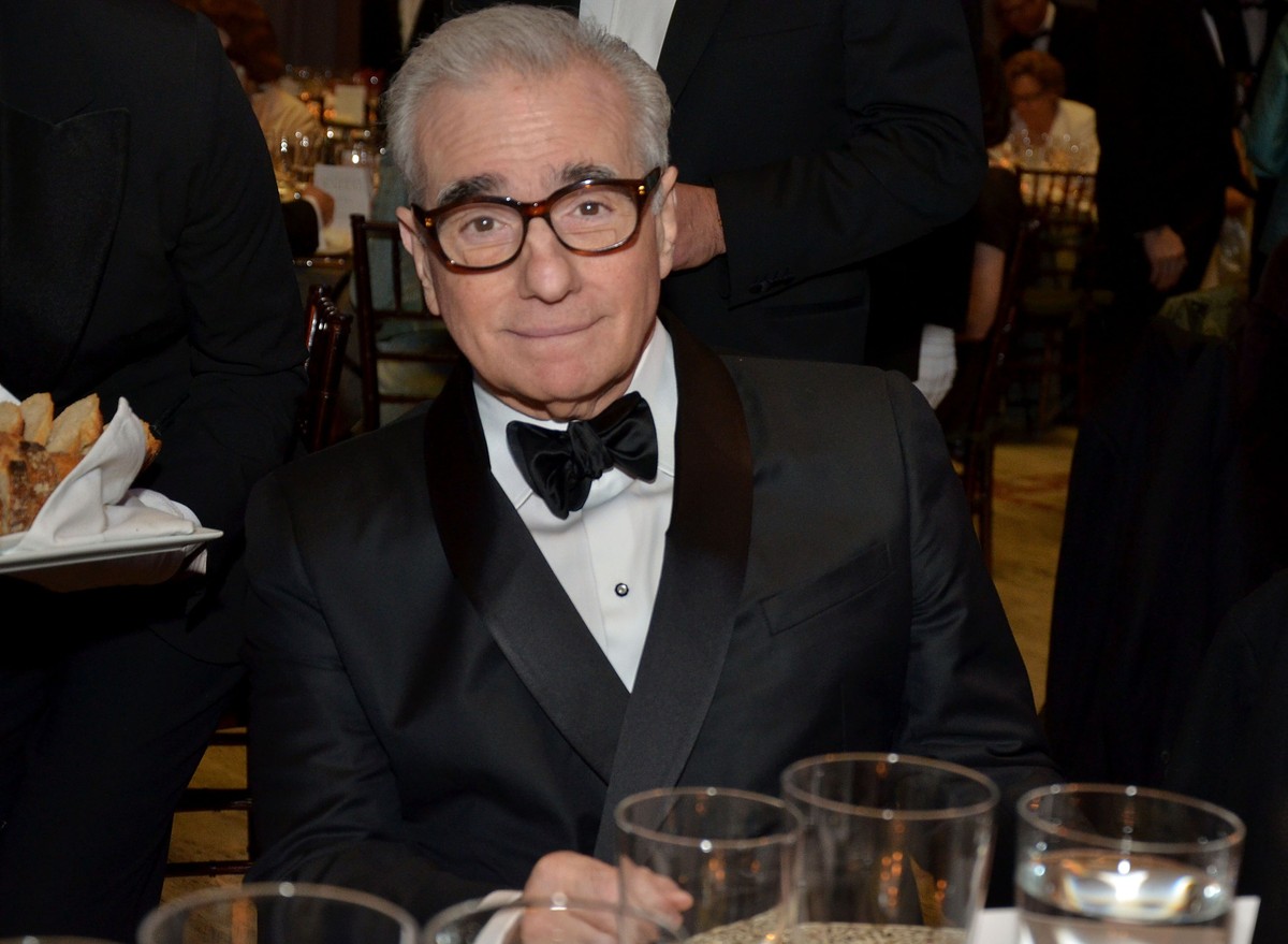 Batalia o film produkowany przez laureata Oscara Martina Scorsese została stoczona w miasteczku Tarquinia w środkowych Włoszech. Na zdjęcia nie chciał pozwolić amerykańsko-włoskiej ekipie filmowej burmistrz.