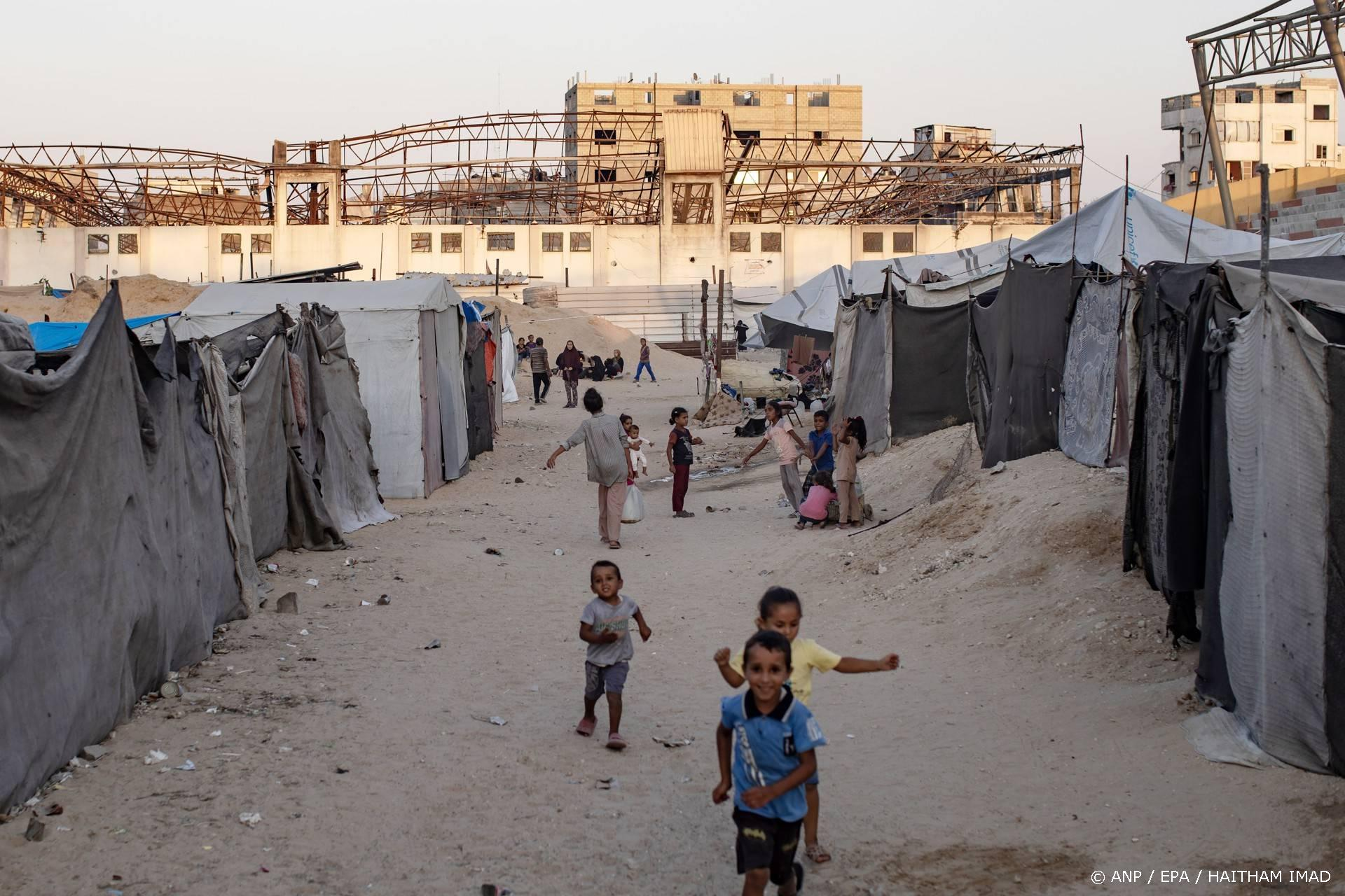 VN hard over Gaza-zones: 'Belachelijk, plaatsen des doods'