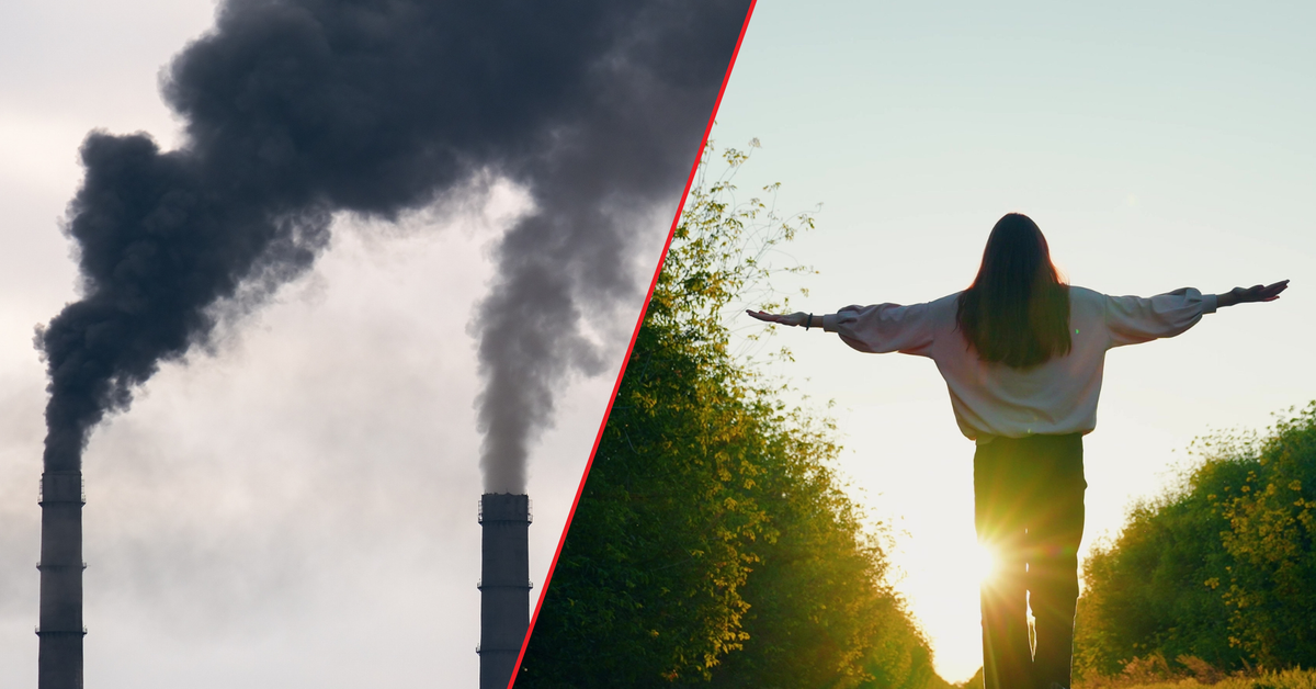 Nowy podatek węglowy zmieni ceny w Polsce. Sprawdź, co zdrożeje i dlaczego to dobre dla klimatu