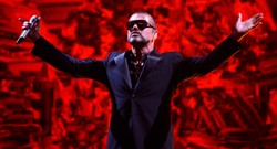George Michael wrócił na scenę i znów porywa tłumy