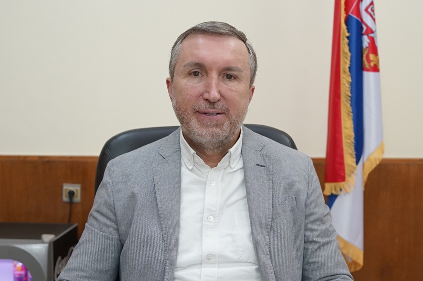 Nebojša Zdravković