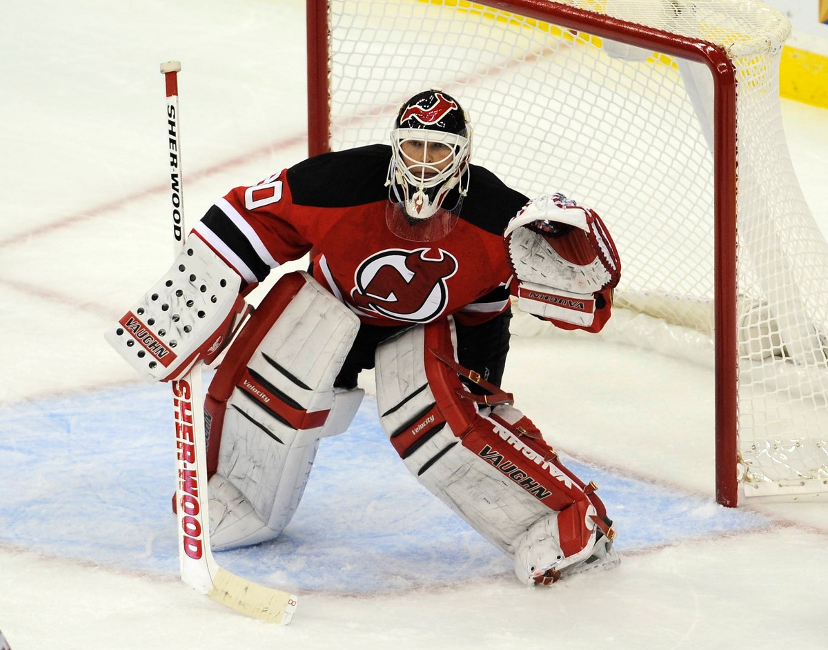 Liga NHL: "Klonowe Liście" w play-off. Devils pokonali Panthers