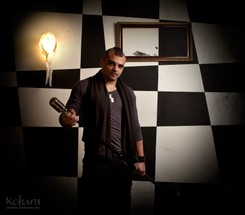 Od 'Idola' do artysty: Ukeje, Brodka, Bednarek i kto jeszcze? ZDJECIA!