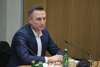 Prokuratura: Jest postępowanie w sprawie uzyskania dostępu do telefonu senatora Brejzy