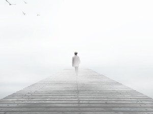 Nem csak a pasi tűnhet el a tökéletes randi után, a barátnőd is felszívódhat