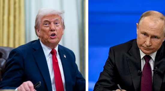 Szczyt Trump-Putin. "Pojawił się poważny problem"