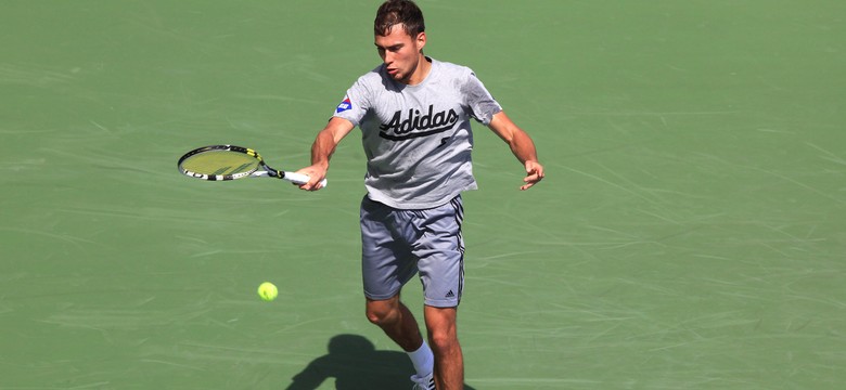 Janowicz 15. w rankingu ATP. Kubot 70., a Przysiężny tuż za nim