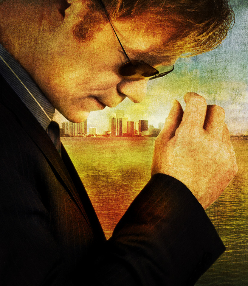 CSI: Miami VIII