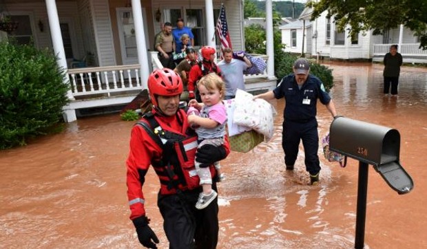 Pensilvanija potop AP4