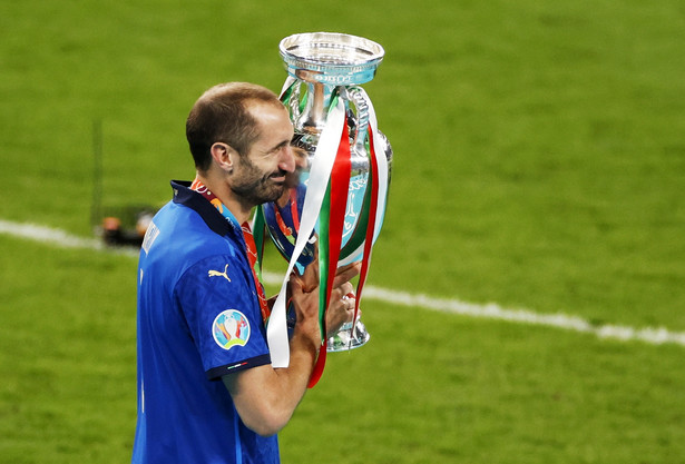 Giorgio Chiellini