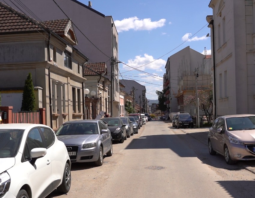 Gorica Popović, emisija "Metar moga sela"