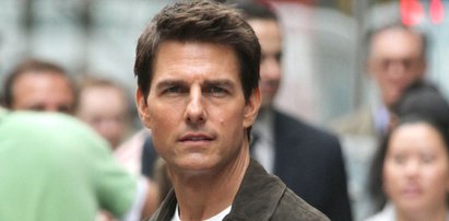 Tom Cruise oskarżony przed polskim sądem! Znamy szczegóły sprawy