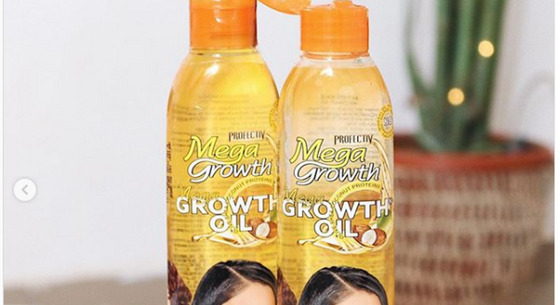 The Mega Growth guide to hair care at home