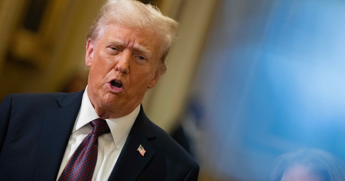 Już nie 24 godziny. Donald Trump wyznaczył nowy termin zakończenia wojny w Ukrainie