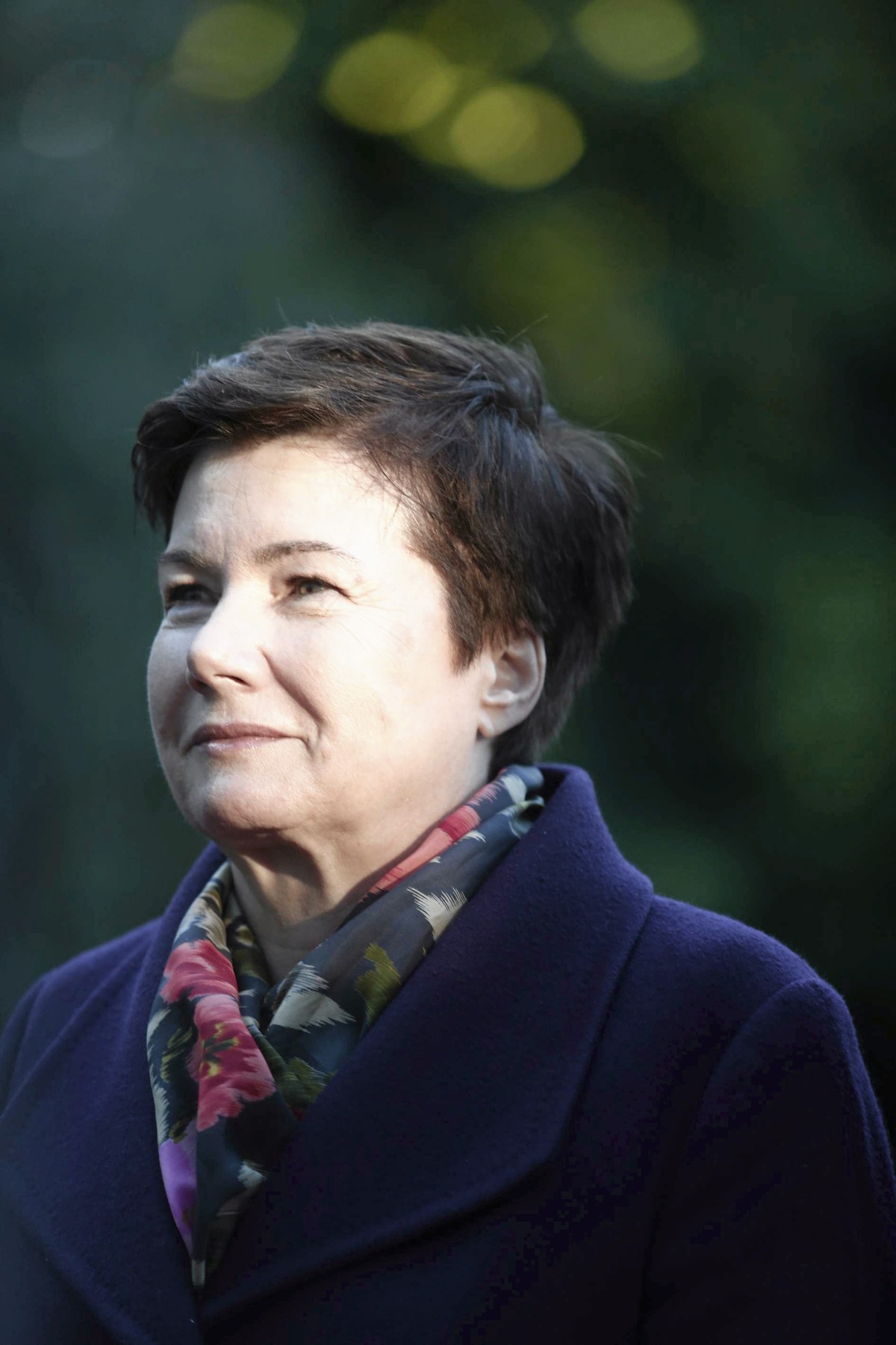 Hanna Gronkiewicz-Waltz