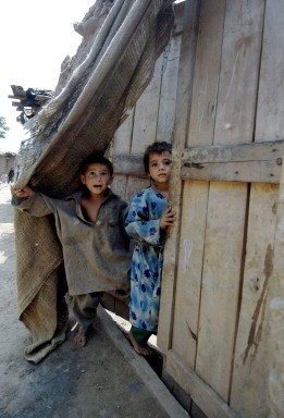 PAKISTAN-AFGHANISTAN-UN-REFUGEES