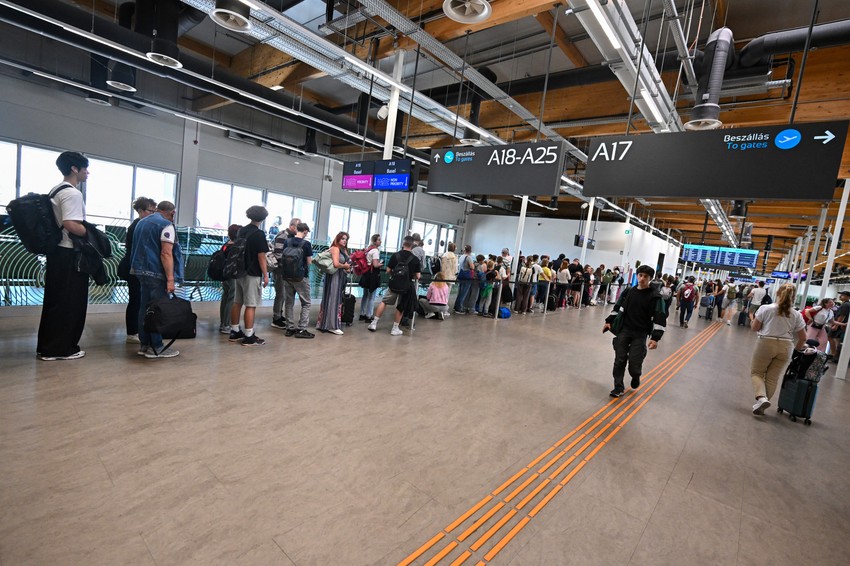 Aerodrom 