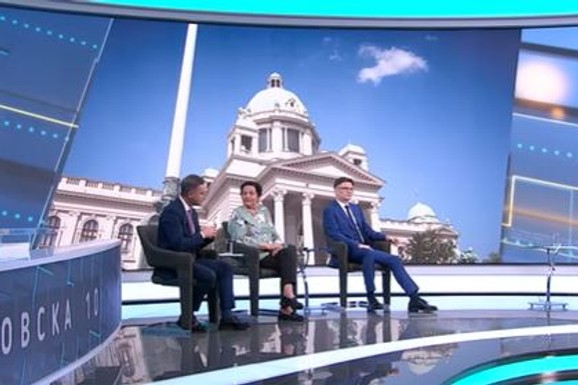 OD "KASNO JE" DO "NE MOŽE SE IZBEĆI" Vlast i opozicija o dijalogu u Srbiji: "Idi tamo pa ga iznenadi neprijatno"