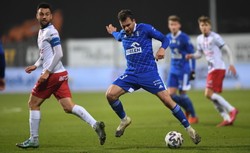 Wisła Płock przekonywająco wygrywa z  Podbeskidziem 4:1