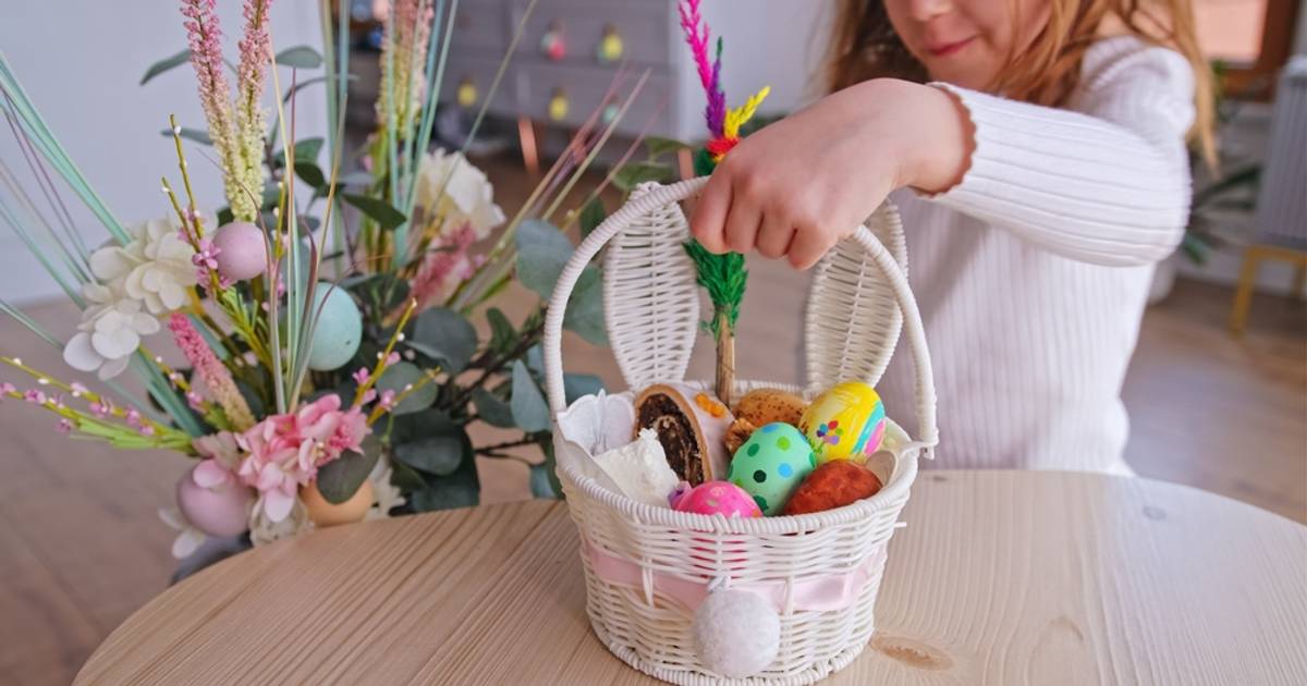 Zrób to w Wielki Piątek. Ten drobiazg przyciąga szczęście i dobrobyt