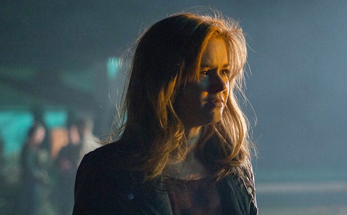 Isla Fisher widzi straszne rzeczy. Zobacz i ty!